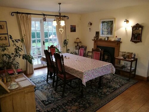 Old Wills Farm, Book Landbrugsophold Gårdophold i Merseyside, Landbrugsophold