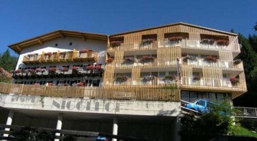 Panoramahotel Nigglhof, Забронировать Отель Отели в центре Нова-Леванте, в центре