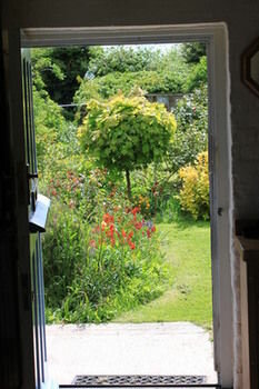 Hop Cottage