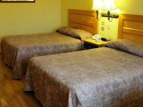 Hotel Oliver Inn Toluca, Prenota Hotel Toluca Stato del Messico