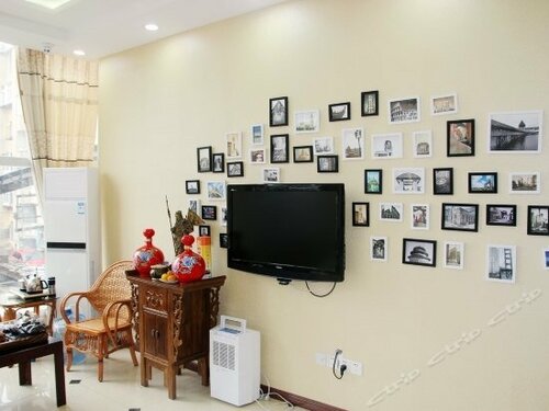 Gongdexin Hotel, Prenota Hotel Qingdao 
