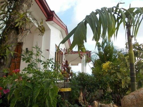 Nanay Vacation Home, Забронировать Отель Корон Coron