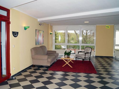 Hotel Mardin, Reserva ahora Hotel Hoppegarten Brandenburgo