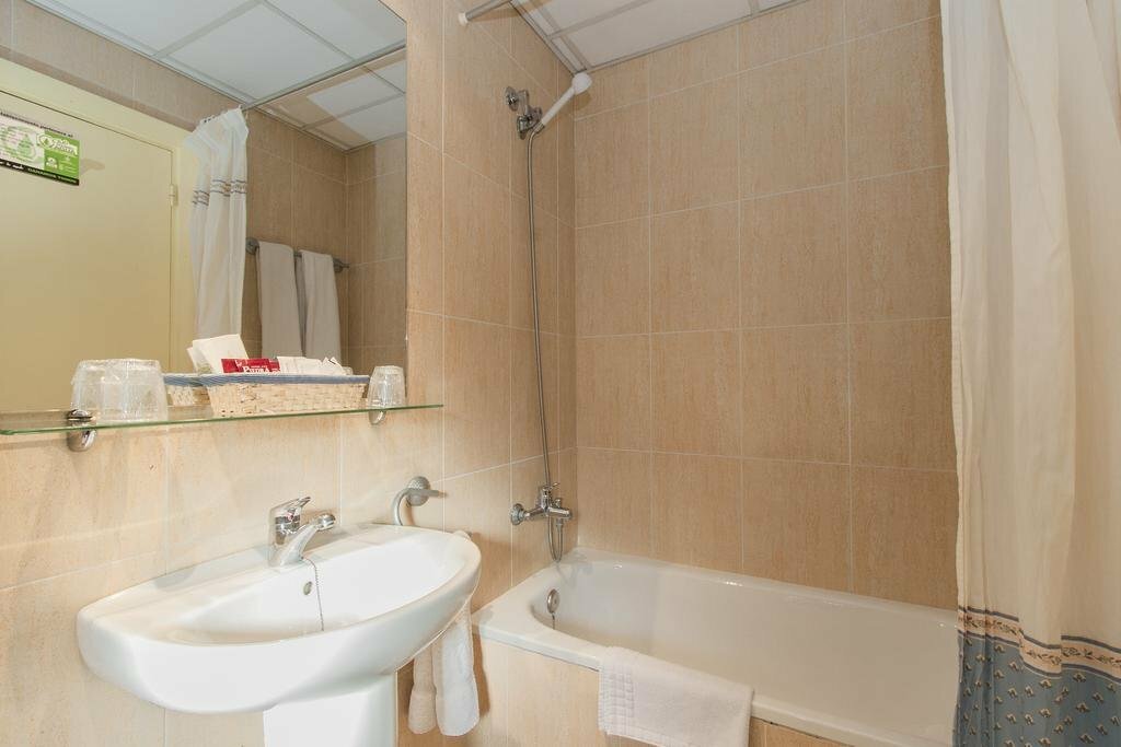 Hotel Regio