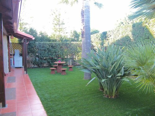 BB Offside, Prenota Hotel Hotel a Bisceglie con parcheggio, Parcheggio