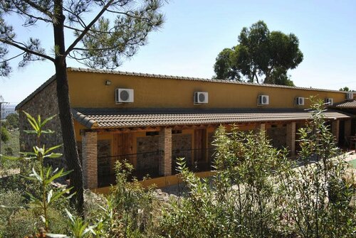 El Pericuto, Prenota Hotel  