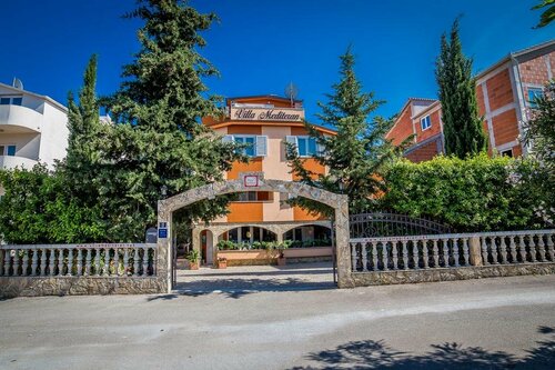Apartments Villa Mediteran