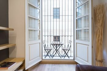 Carreteria FreshApartments by Bossh Hotels, Забронировать Апартаменты/квартира Апартаменты Малаги, рядом с Художественная галерея Marin Galy, Апартаменты/квартира