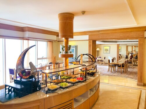 Millennium Plaza Downtown Suites, Забронировать Отель Район торговых центров Дубай, рядом с Всемирный торговый центр