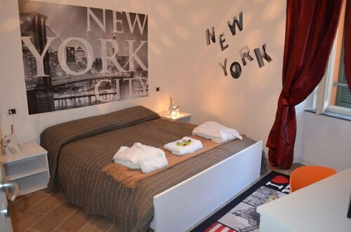 My Room Center Station, Забронировать Отель Лекко Озеро Комо