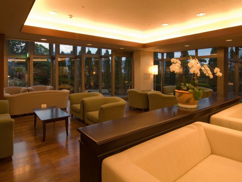 Katsuura Kanko Hotel