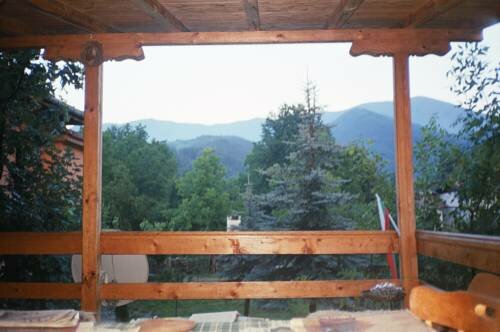 Villa Lilia