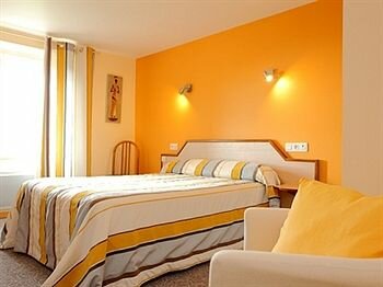Logis Hôtel Colombié, Book Hotel Figeac 