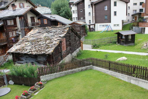 Chalet Aroleid, Book Chalet Zermatt Zermatt