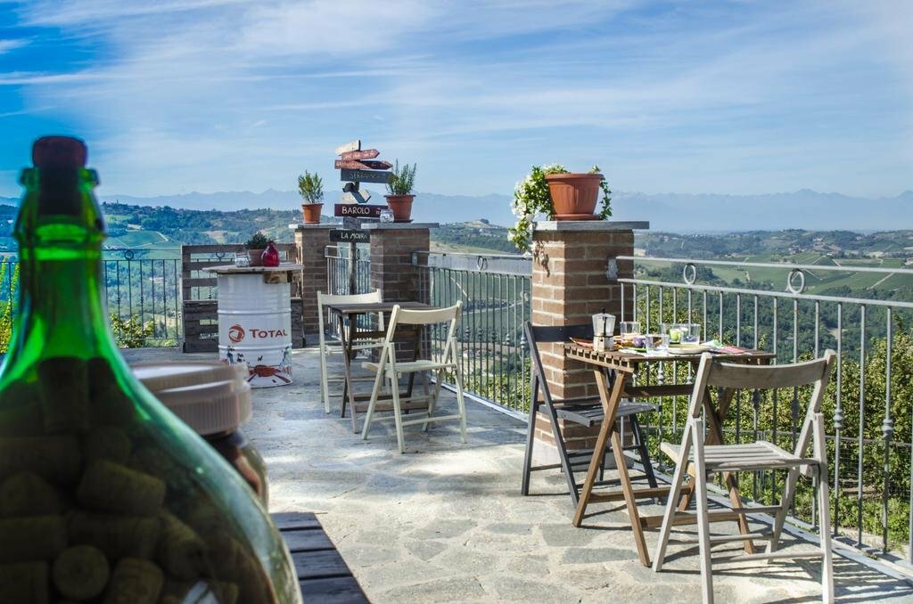 B&B La Buonora