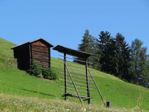 Appartements Pichler, Забронировать Отель Зиллиан Hochpustertal Valley