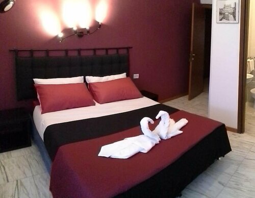 Romamonteverde B&b