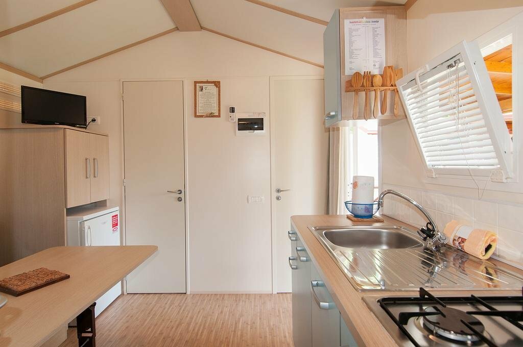 Roseto degli Abruzzi Easy Camping Village