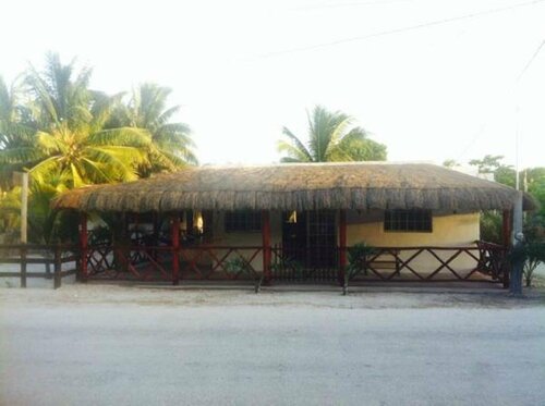 Villa Mirta, Varaa Villa El Cuyo Jukatan