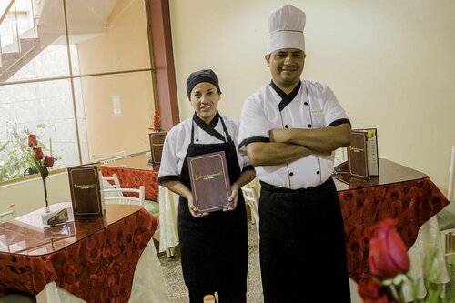 Hotel Presidencial Chiclayo, Book Hotel Billige hoteller i Chiclayo