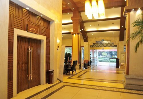Chengdu Shi Ba Bu Dao Hotel, Забронировать Отель Чжэнсин Сычуань