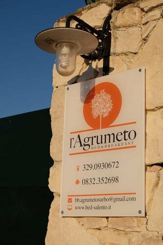 B&b Agrumeto