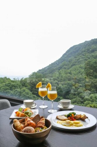 Tsuwu Hot Spring Hotel, Забронировать Отель Нью-Тайбэй Тайвань