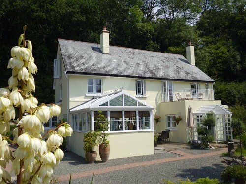 Newmoor Park Guest House, Забронировать Гостевой дом Гостевые дома Корнуолл, Гостевой дом