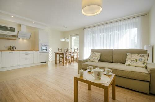 Dream Holiday-Apartamenty Chmielna Park, Забронировать  Гданьск Поморское воеводство, рядом с Дом Uphagen
