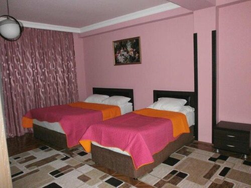 Efes Hotel, Забронировать Отель Батуми Батуми - побережье