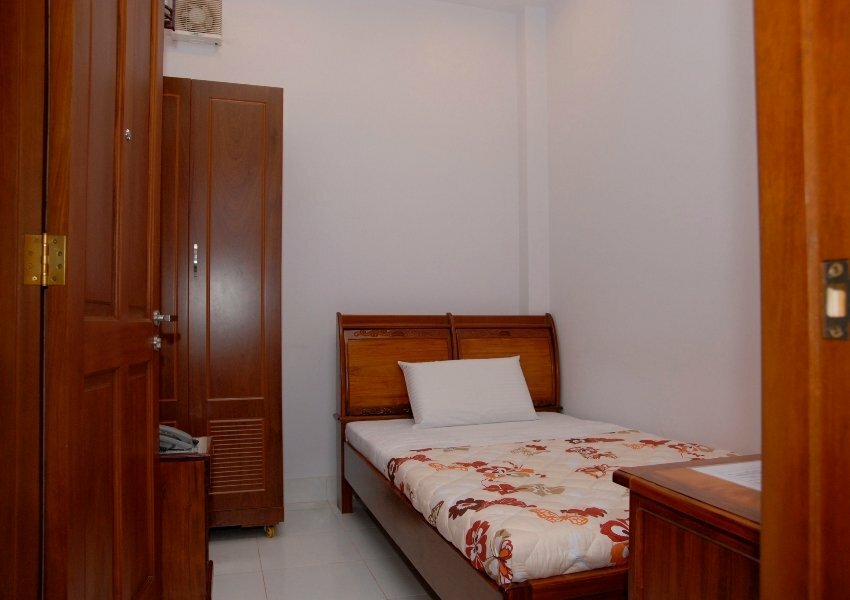 Mai Vy Hotel