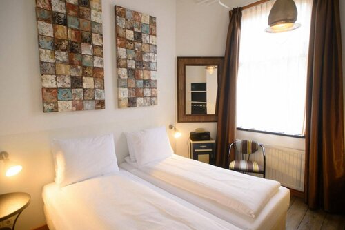 Hotel Buren, Reserva ahora Hotel West-Terschelling 