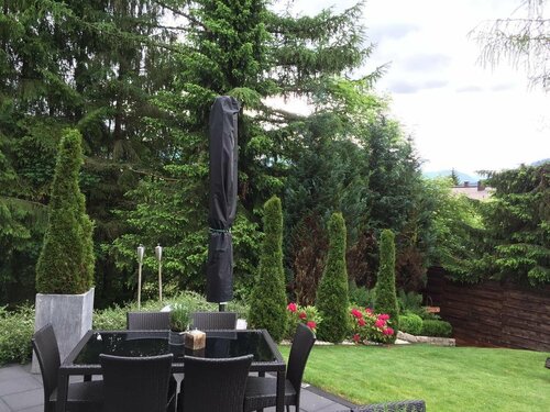 Gästehaus Tanneck, Prenota Hotel Hotel a Baviera con piscina, Piscina