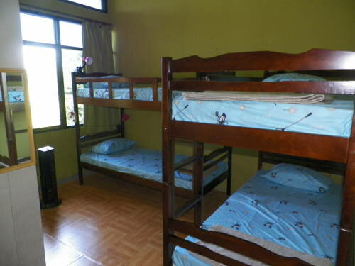 Pinisi Hostel, Buchen Sie Hostel Bandung Wetan Bandung, nahe Gedung Sate