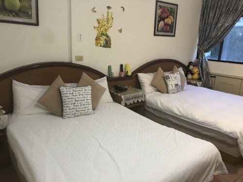 Qian Hao B&b