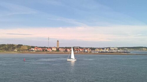 Hotel Buren, Reserva ahora Hotel West-Terschelling 