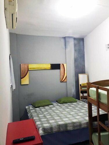 4ª Cia Hostel e Pousada, Забронировать Отель Форталеза Сеара