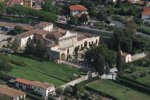 Villa Scorzi - Relais de Charme, Забронировать Вилла Коттеджи Капрона, Коттедж
