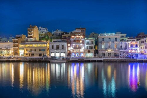 Porto Maltese Boutique Estate, Забронировать Бутик-отель Бутик-отели East Crete, Бутик-отель