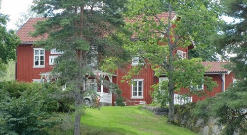 Turistgården Töcksfors, Reserva ahora Hotel Tocksfors 
