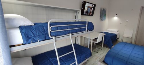 Nitto House, Rezervați Hotel Hoteluri în Bari Province cu parcare, Parcare