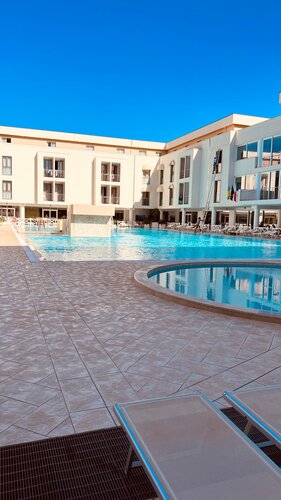Hotel Terme Marine Leopoldo II, Boek Hotel Marina di Grosseto Maremma Coast