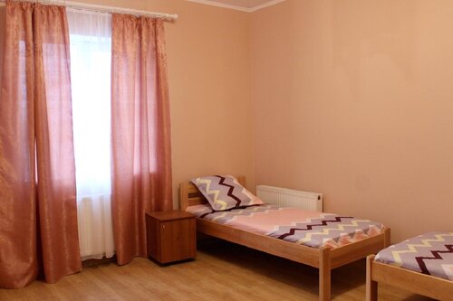 living quarters Vizit, Réserver Hôtel Hôtels à Kaliningrad Region avec parking, Parking