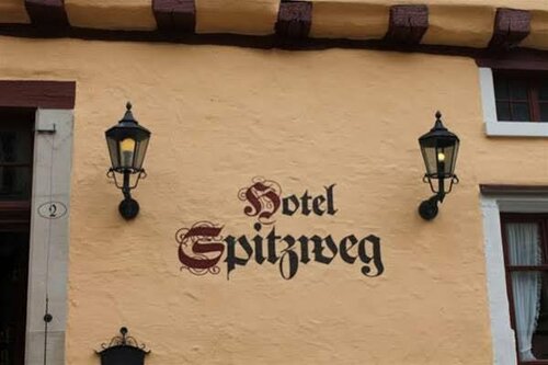 Hotel Spitzweg, Rezervasyon Otel Bavyera 3 yıldızlı oteller, 3*