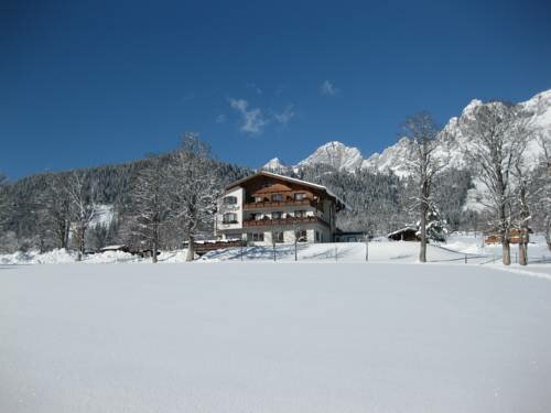 Pension Sonnhof, Prenota Hotel Ramsau am Dachstein 