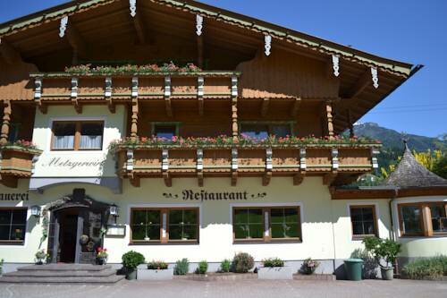 Landgasthof - Restaurant - Fleischhauerei - Metzgerwirt