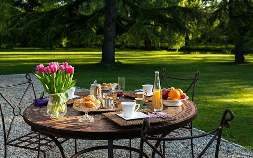 La Feuillaie, Reserva ahora Hotel Saint-Ay Loiret