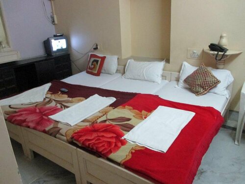 Hotel Payal, Boek Hotel Jaisalmer Rajasthan