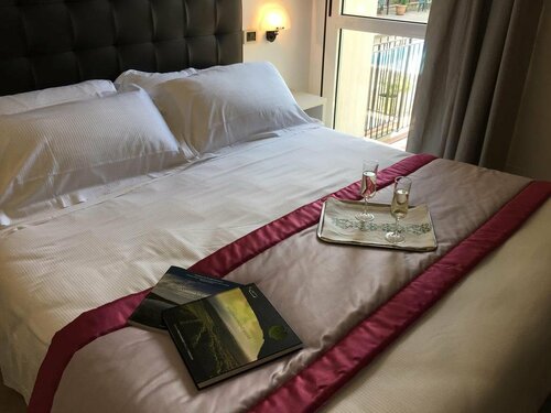 Hotel Rombino, Забронировать Отель Фонтебланда Costa d'Argento