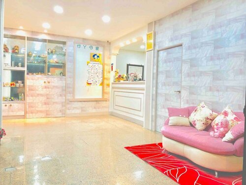 Qian Hao B&b